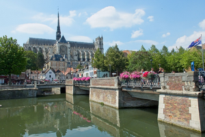 Conseiller Bancaire Amiens